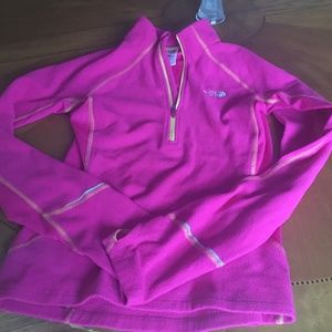 North Face Fleece